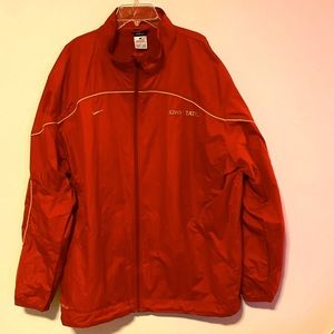 Vintage Iowa State TrackSuit